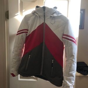 Ski Jacket Obermeyer